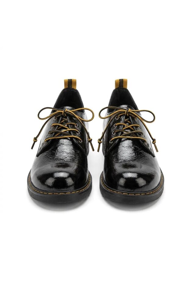 731 Genuine Leather Women's Shoes