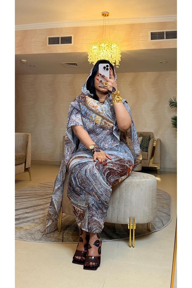 sudanes toub