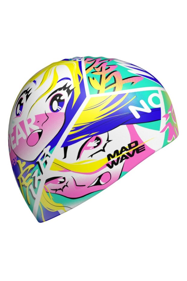 Anime Girls Silicone Bone