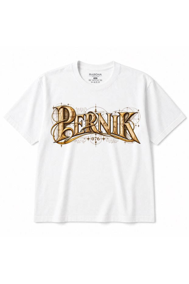 Pernik Regular T-Shirt