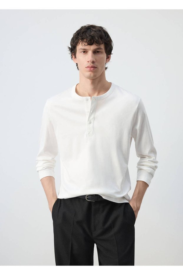 T-SHIRT RON