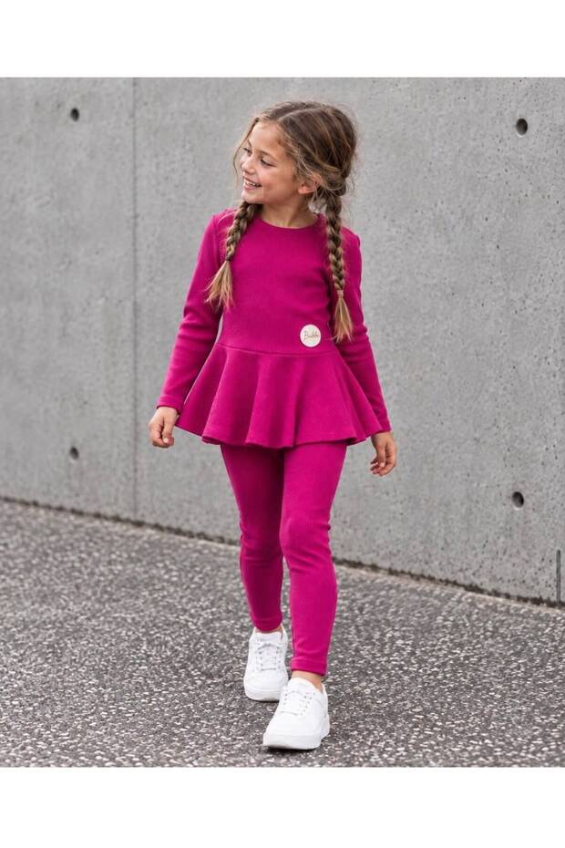 Girl's Manifest Bandana 3-Piece Set