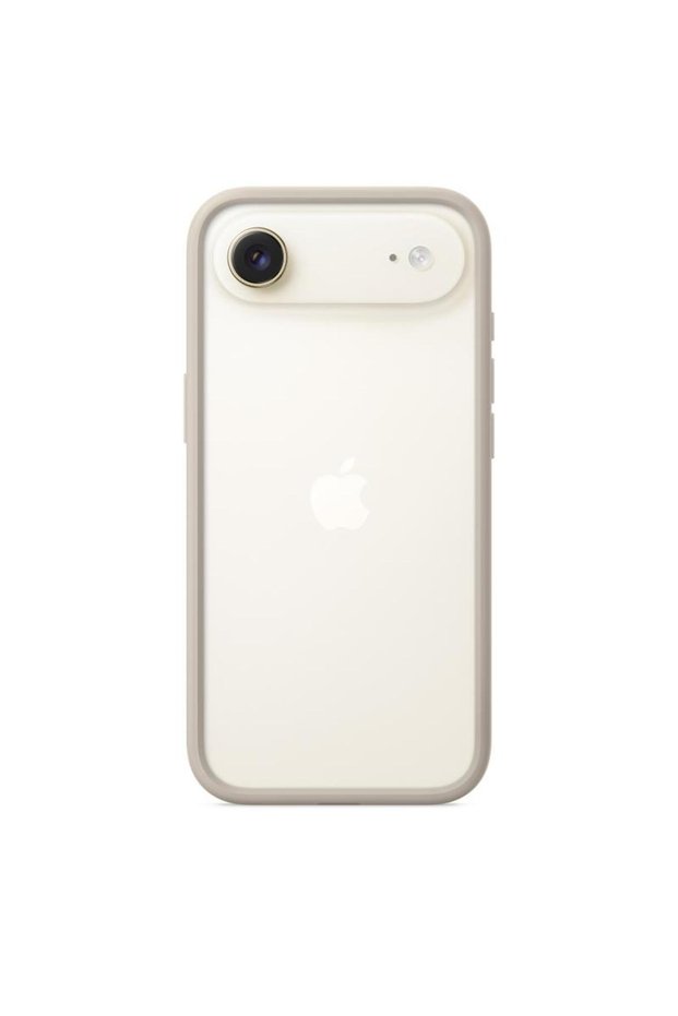 iPhone Air Bumper - Bej
