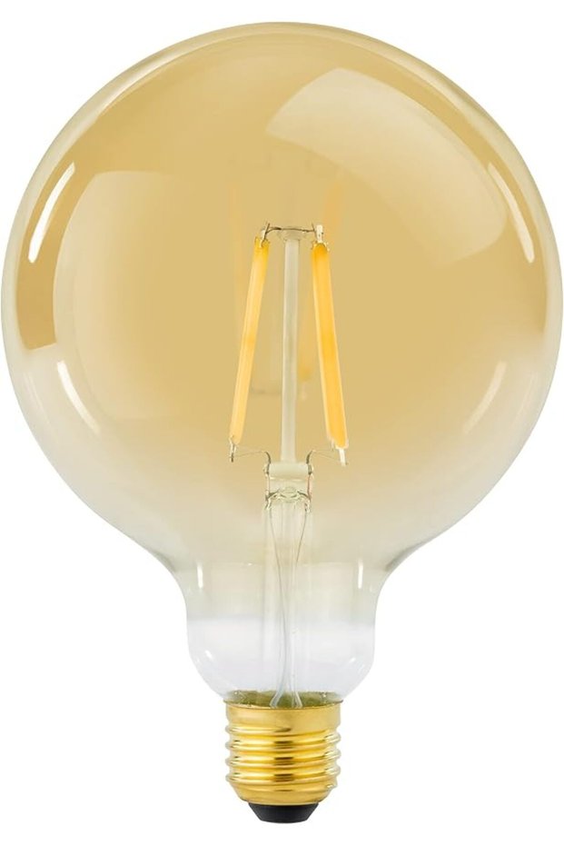 مصباح LED خيطي قابل للتعتيم بقوة 8.5 واط موفر للطاقة