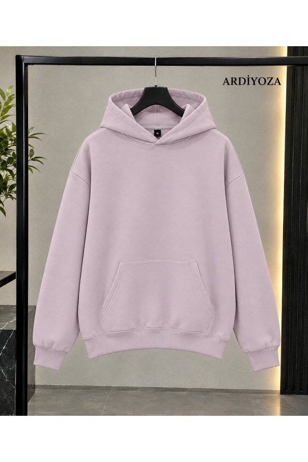 Hooded Sweatshirt