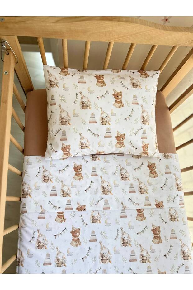 Baby Bedding Set