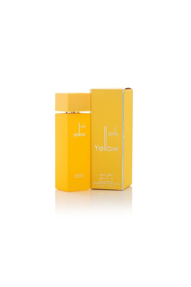 أونلي يلو 100ml