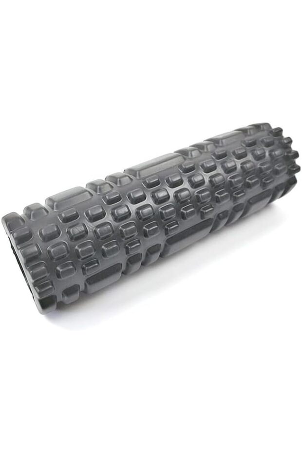 Body Builder Yoga Column 45X13Mm 38-4513-BLACK