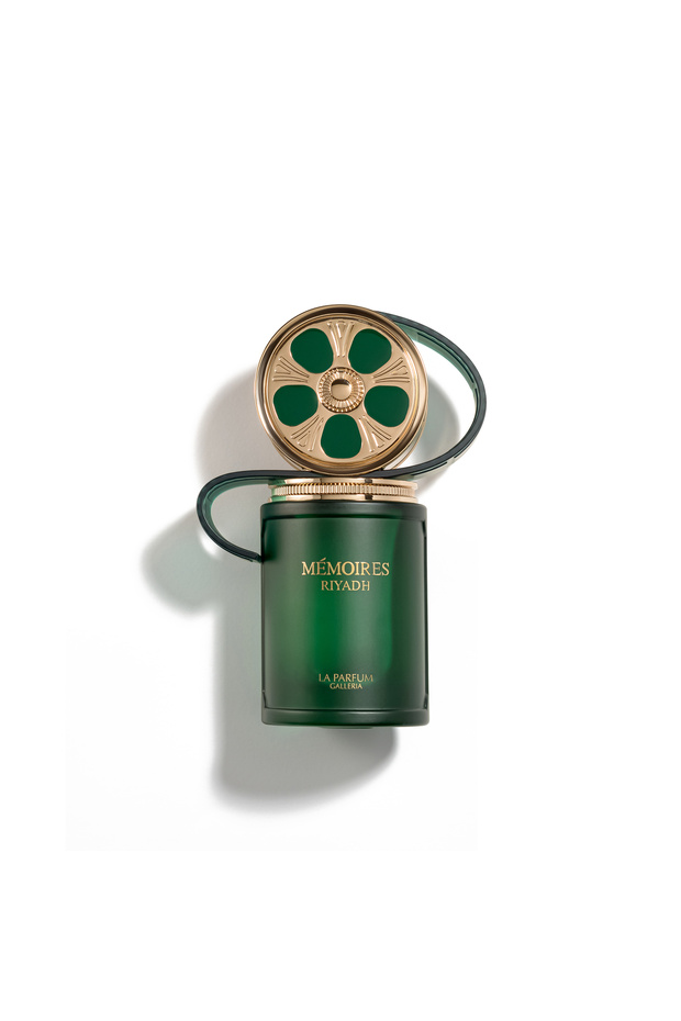 Mémoires Riyadh Eau de Parfum for Men, 100ml