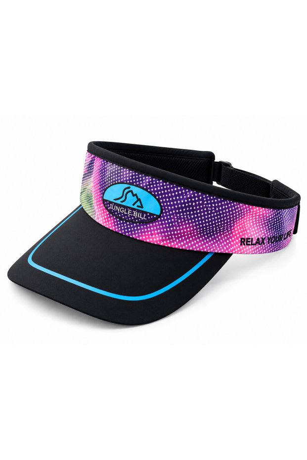 Unisex Running Visor