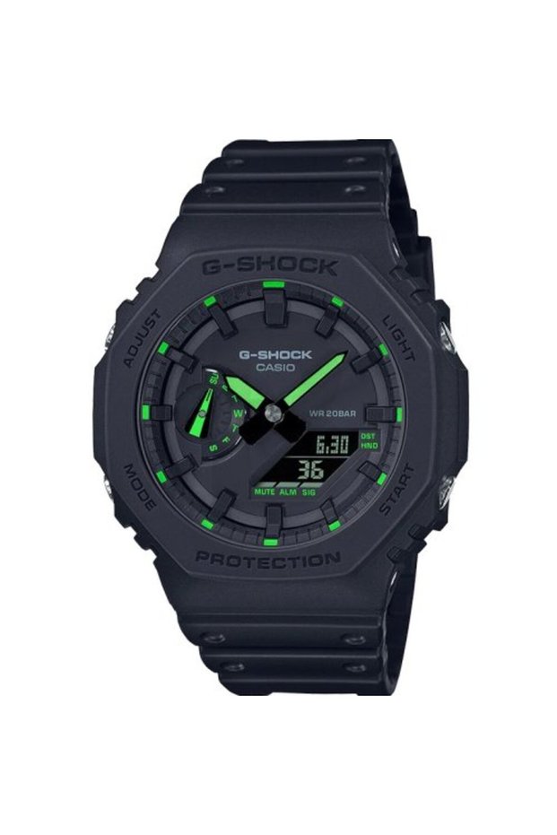 G-Shock GA-2100-1A3DR