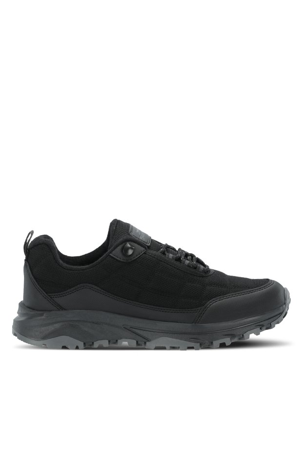 Pulsar I Men's Black / Black Outdoor