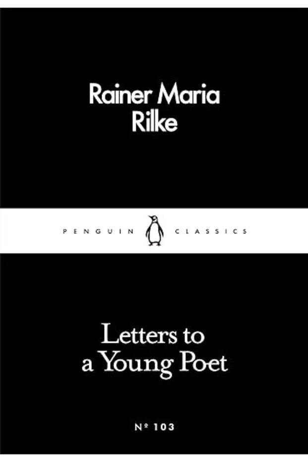 Letters to a Young Poet