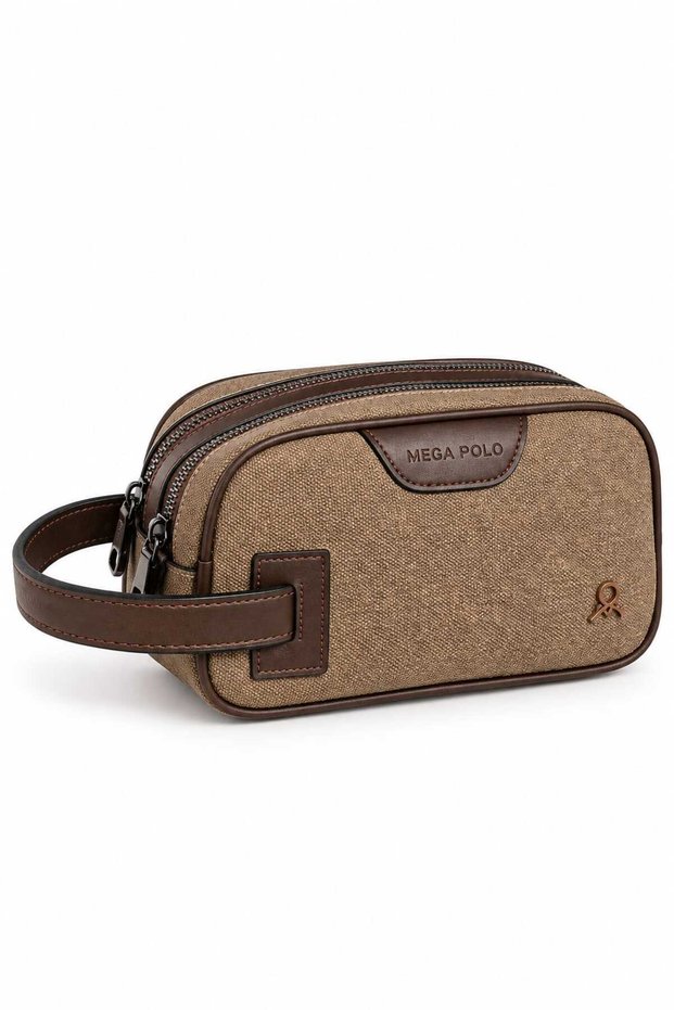 Mega Clutch Handbag M437