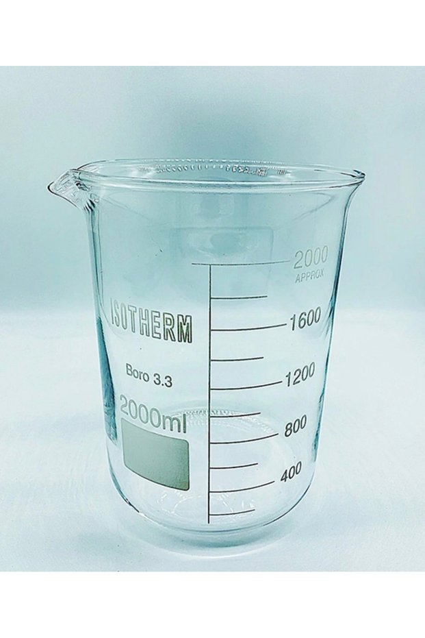 Isother Cam Beher 2000ml