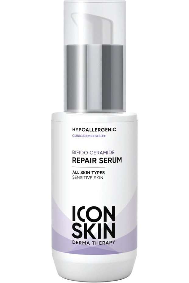 Bifido Restoring Facial Serum with A Complex of Ceramides and Prebiotics 30 ml