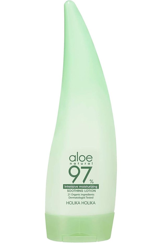 Aloe 97% Soothing Lotion 8.11 fl.oz