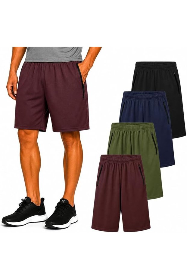 mens Athletic Shorts Athletic Shorts