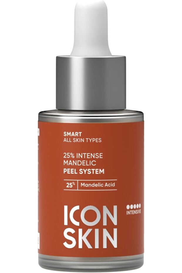 25% Almond Smart Peeling System 30 ml