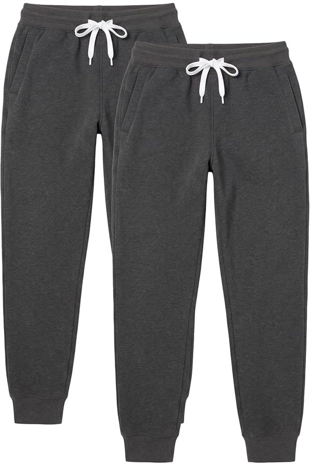 Men's Basic Fleece Jogger