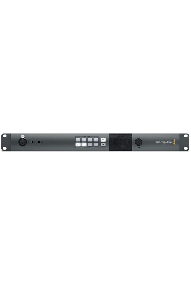 Blackmagic Design ATEM Studio Converter 2 – convertor de studio