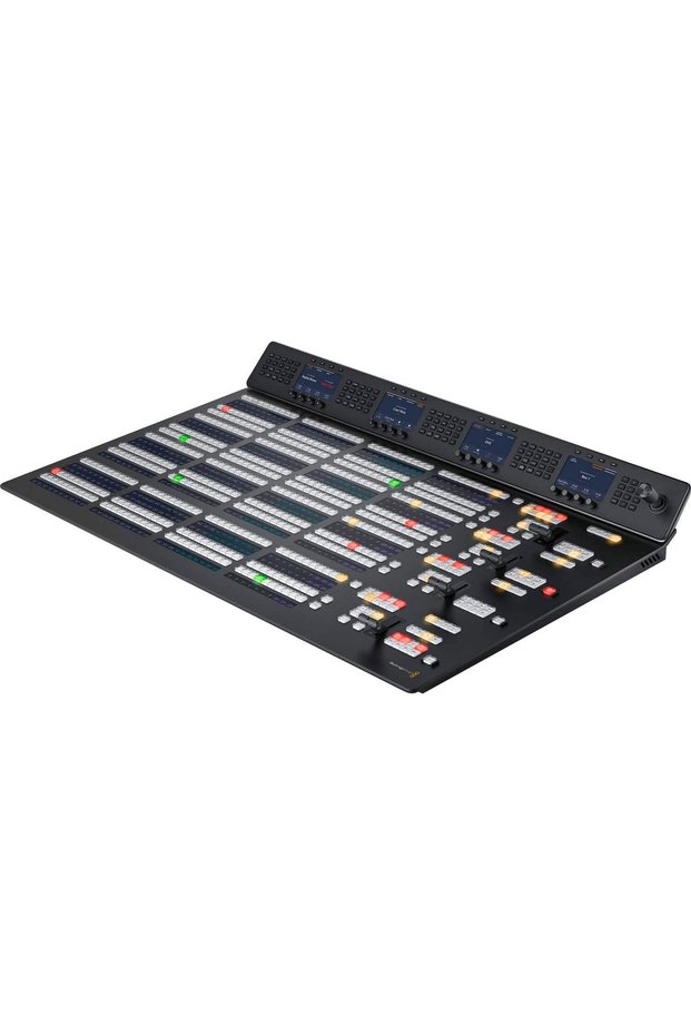 Blackmagic Design ATEM 4 M/E Advanced Panel – panou de control