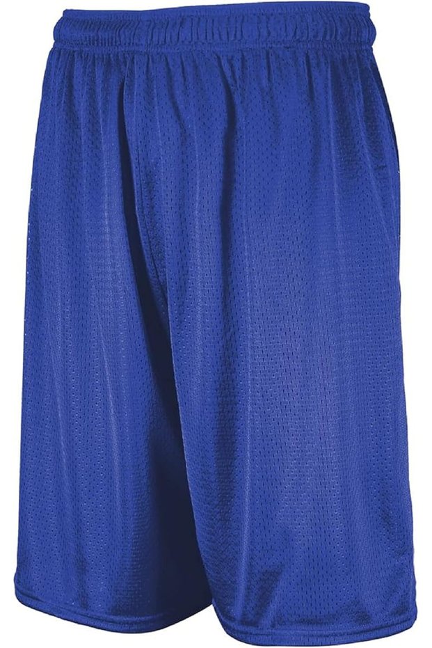 Men's 9 Inch Mesh Short