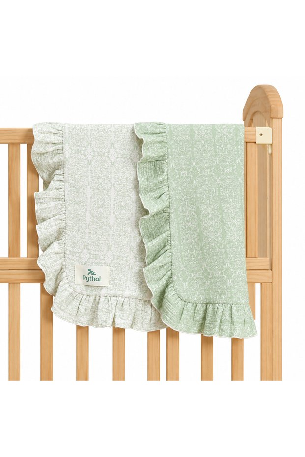 Bunny Tale Blanket