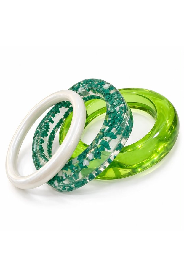 Multiple Bracelet Set