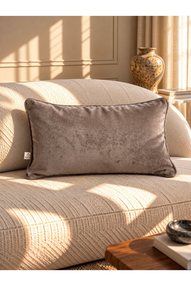 Lusso Vison Kirlent Cover (30X50)