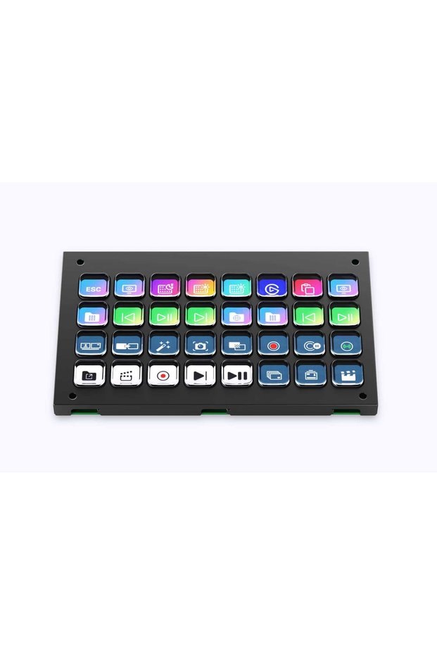 Modul Stream Deck – 32 taste