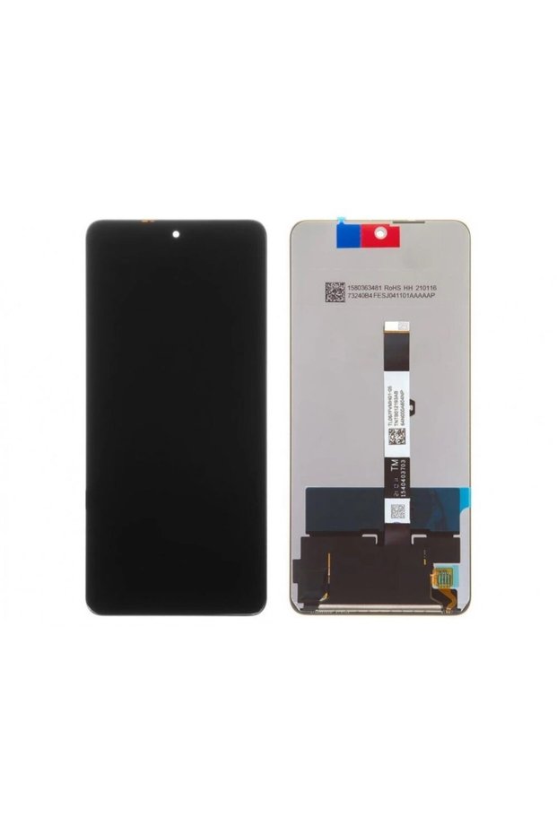 Mi 10t Lite Touch Screen (Black)