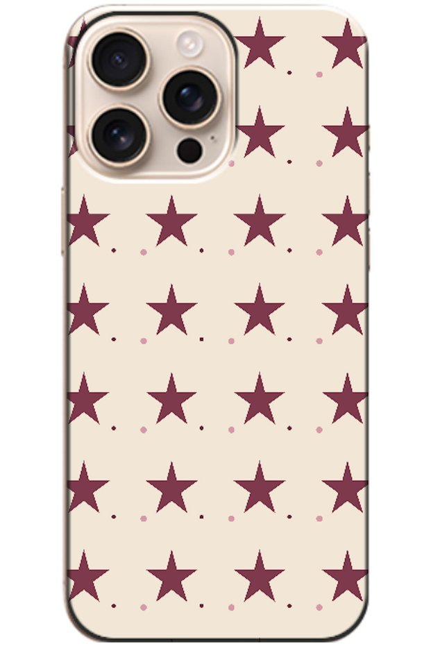 iPhone 16 Pro Star Burgundy (Burgundy)