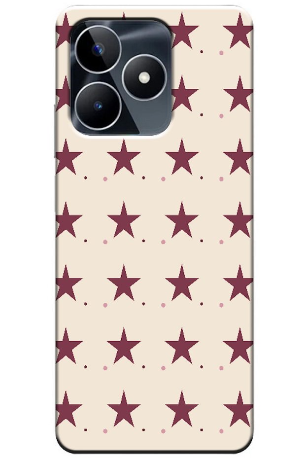 Realme C53 Star Burgundy (Burgundy)