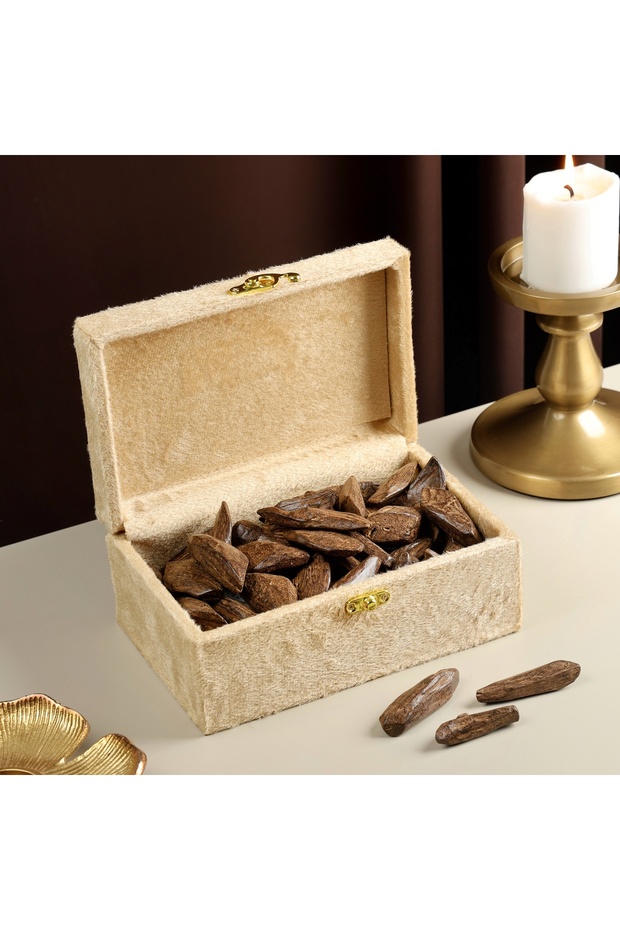 عود مروكي دبل سوبر125جرام.