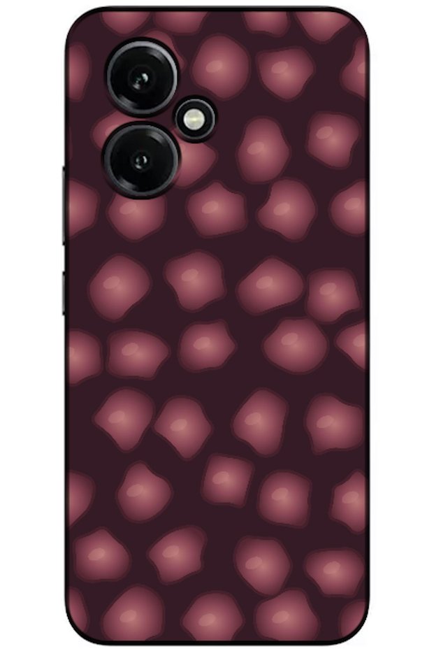 Honor 400 5g Pebble Burgundy (Burgundy)