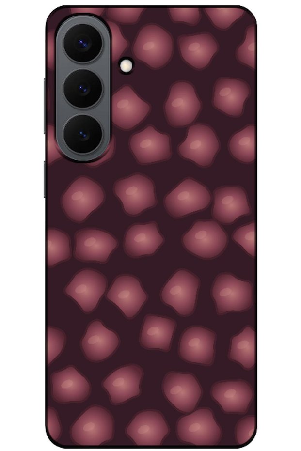 Samsung Galaxy S26 Pebble Burgundy (Burgundy)