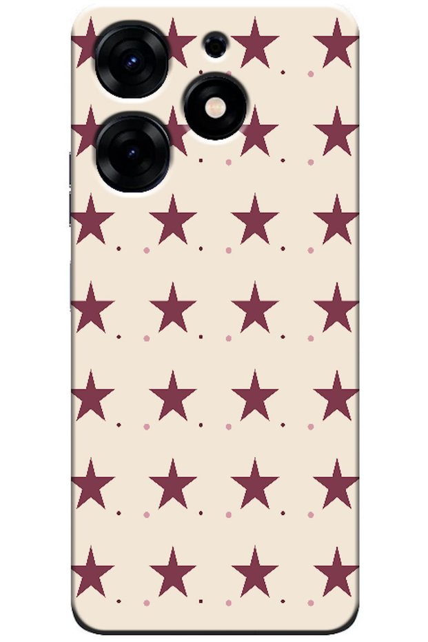 Tecno Spark 10 Pro Star Burgundy (Burgundy)