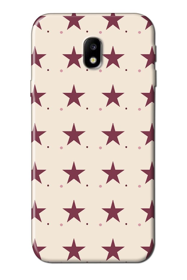 Samsung Galaxy J7 Pro Star Burgundy (Burgundy)
