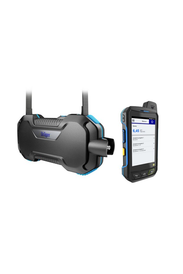 X-pid 9500