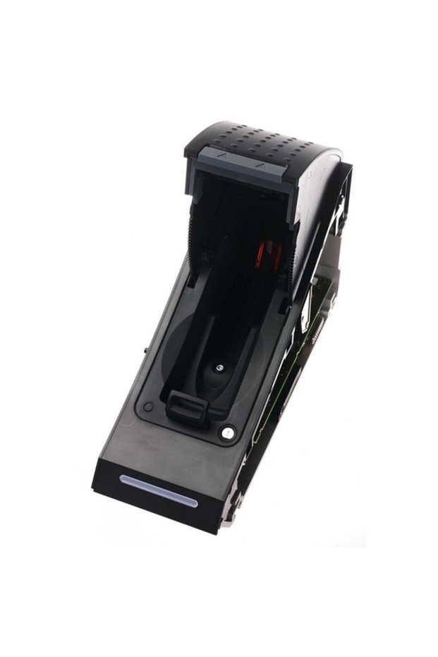 X-dock X-am 125+ Modul