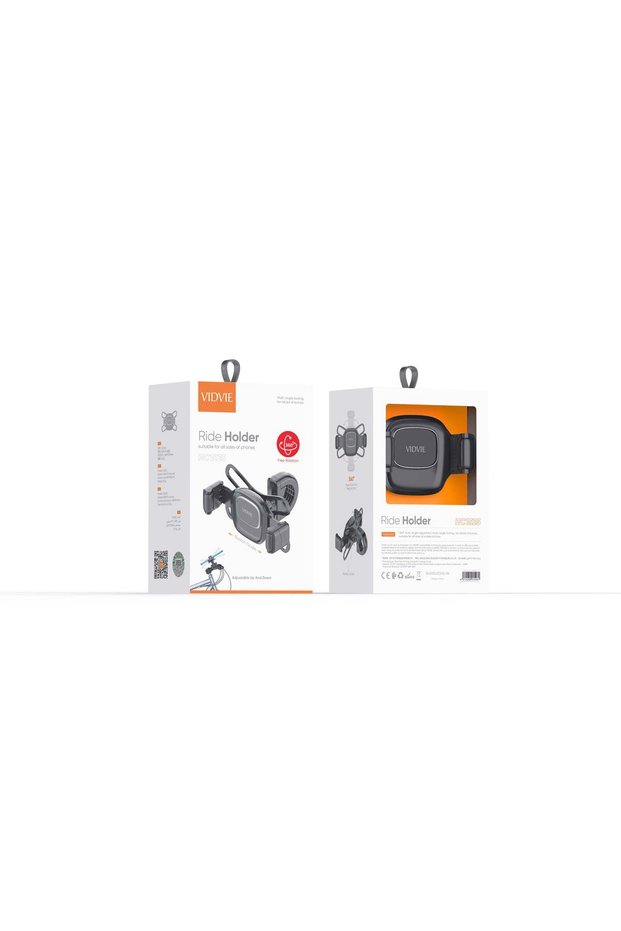 HC1525 - UNIVERSAL RIDE PHONE HOLDER