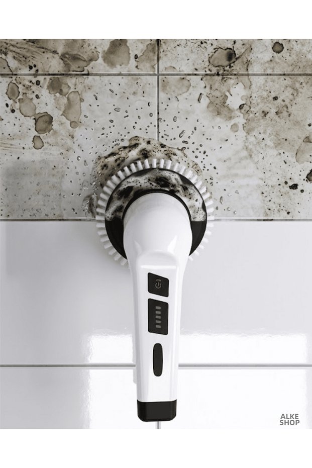Ilkestor Electric Cleaning Brush 9 Horses of Power Practical and (202224) Deep Cleaning