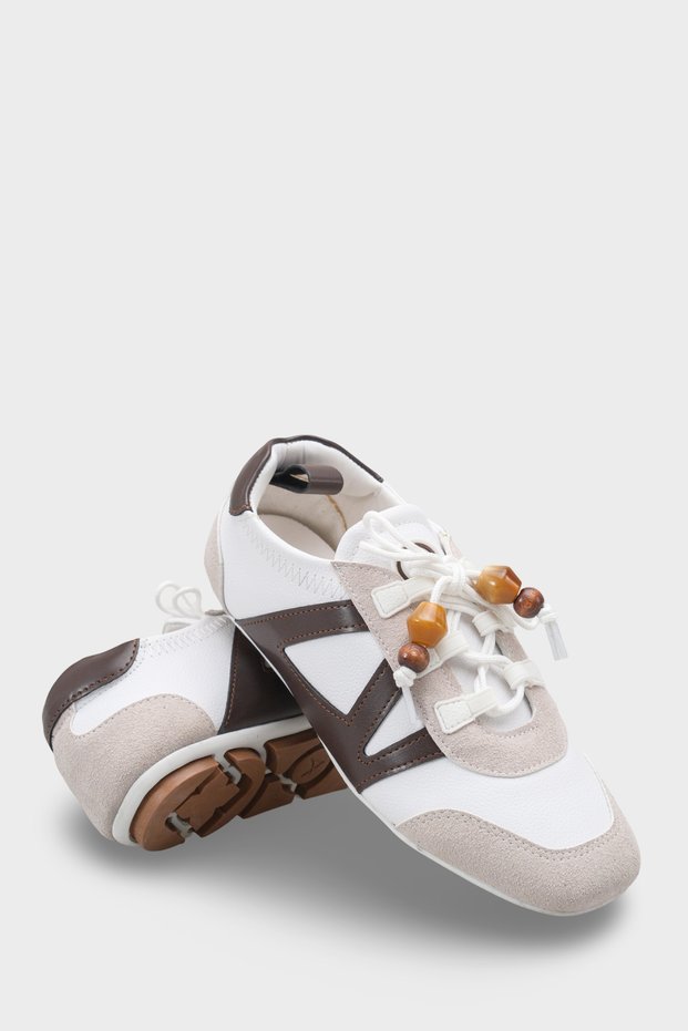 Women's Sneaker Sports Shoes