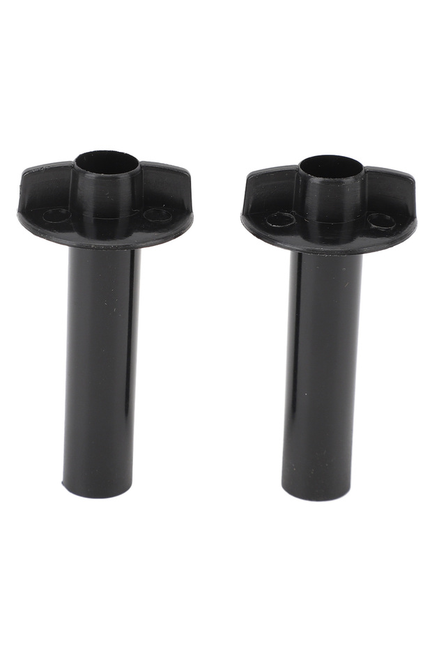 As shown Rear Trunk Cargo Trim Panel Screw Nut W711285 S300 Secure Fastening Panel Fastener Impact R