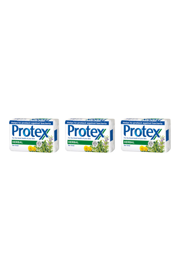 3x PACK Sapun solid Herbal cu ingredient , 90 g