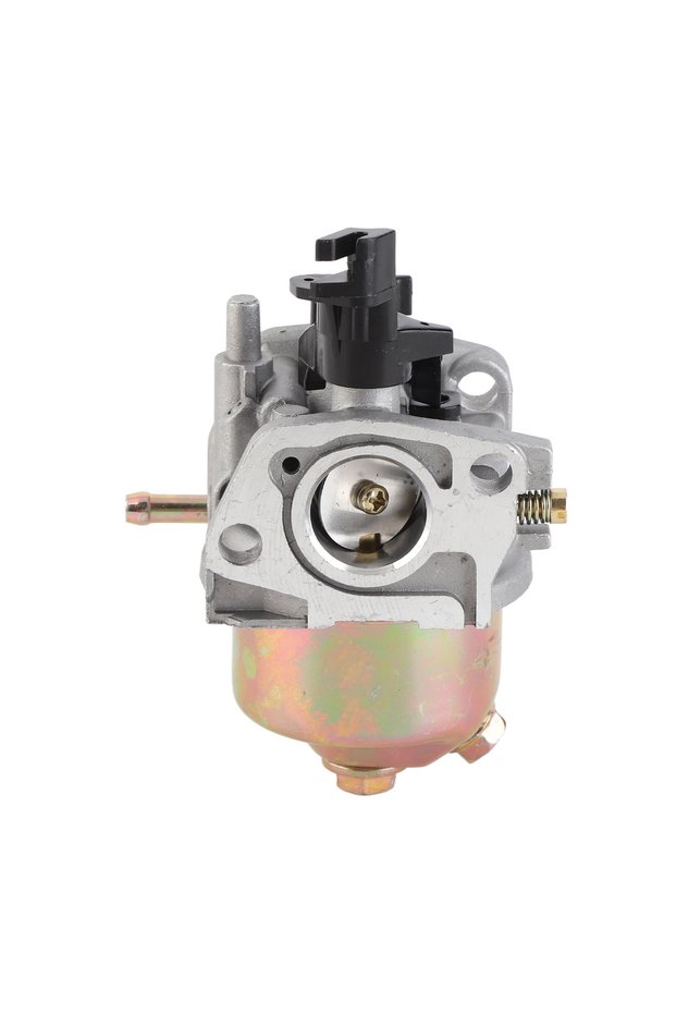 GSOT60800 Carburetor 2KW - 3KW Generator Fits GX160 GX200 5.5HP 6.5HP 168F Engine Carb SG Pipe Gener