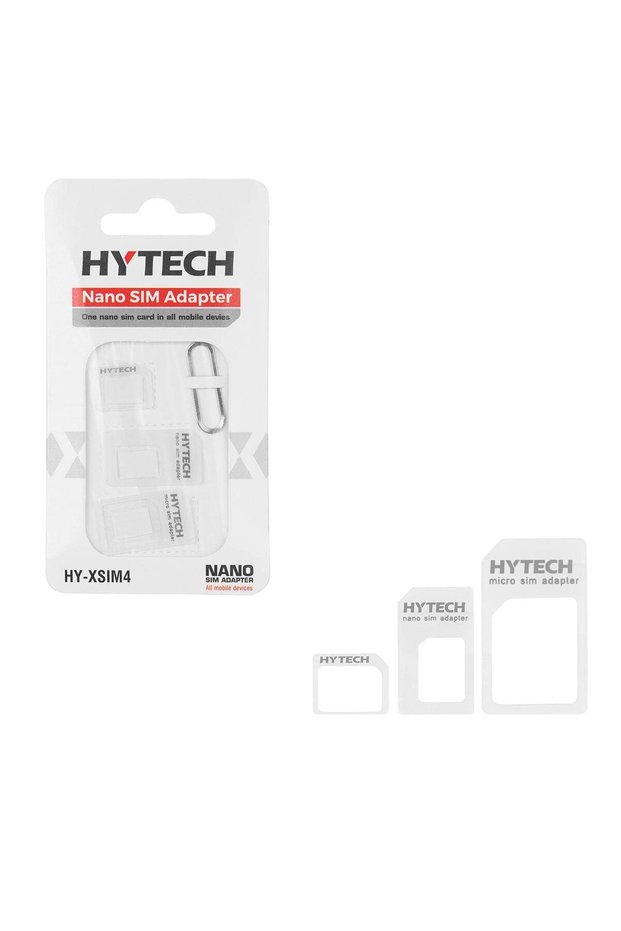 مجموعة بطاقات SIM HY-XSIM4