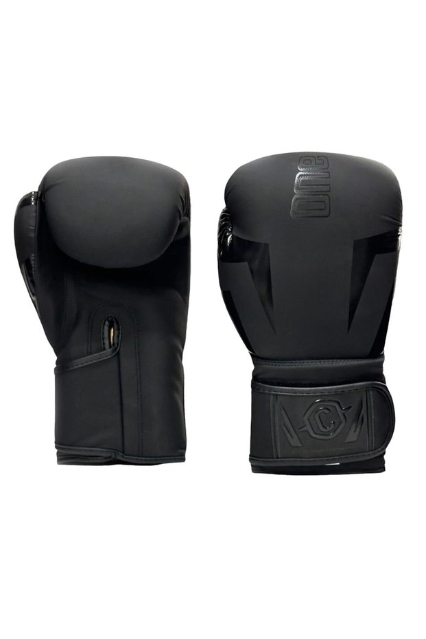 High-Quality Professional Boxing Gloves, 10 oz, for Combat Sports, Kickboxing, and Muay Thai