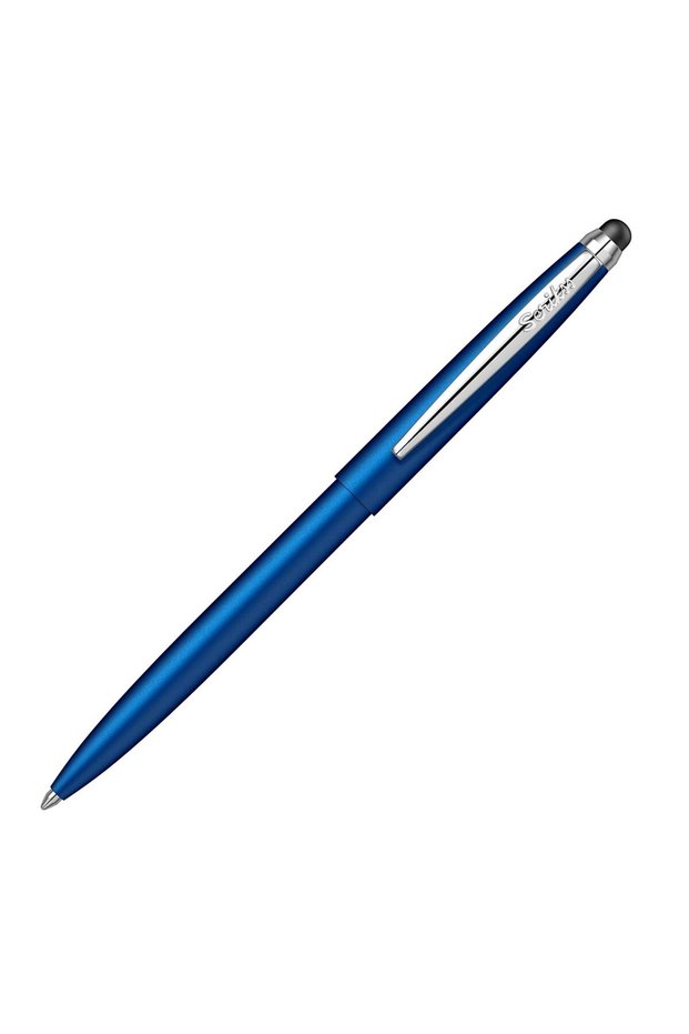 قلم حبر جاف T108 أزرق
